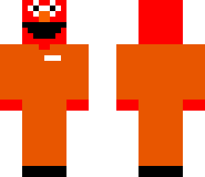 elmo arrestado