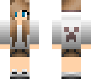 my skin