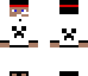 boy gamer