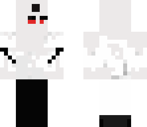 ghost steve