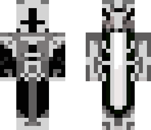 iron warrior