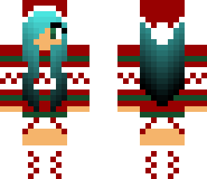 skin by naka 