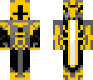butter warrior