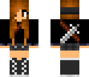 battle girl
