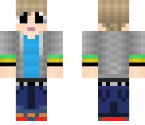 the best skin ever