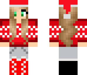 chrismasgirl