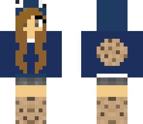 cookie girl fixed