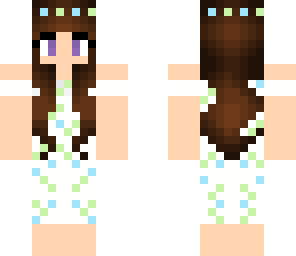 hippy girl