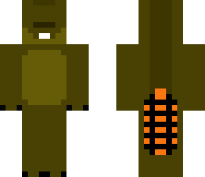 beaver