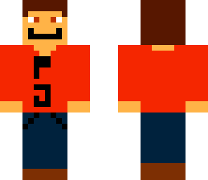 simple boy