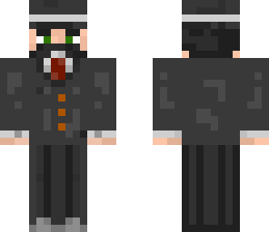 classy suit guy