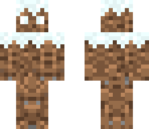 my christmas skin
