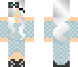 ice girl