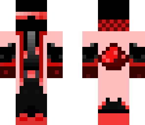 cool wither - red edition