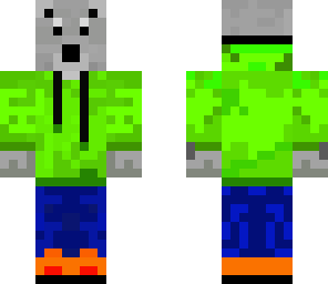 koala boy