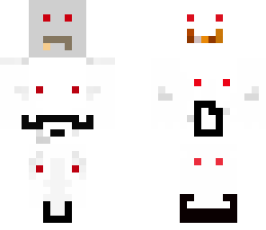 face boy