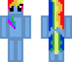 rainbowdash