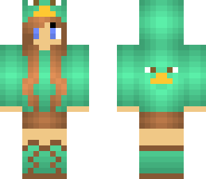perry me