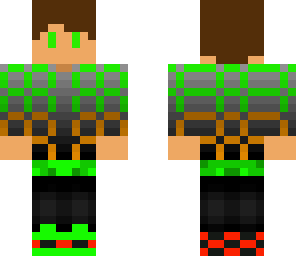 my winter skin