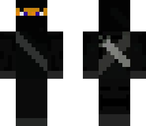 ninja girl