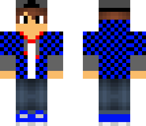 cool skin