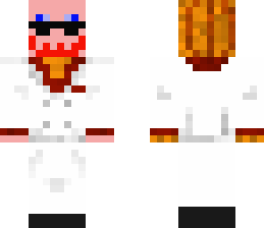 clown