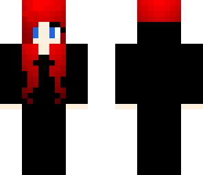 red head