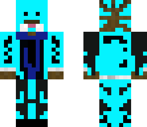 diamond beast king