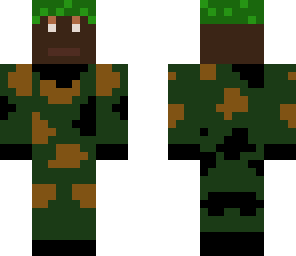 american soldier