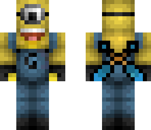 skin guerrero
