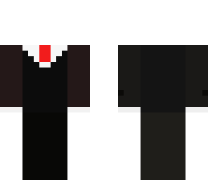slender man