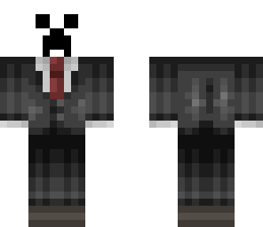 creeper ghost