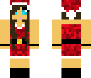 santa duckeyz