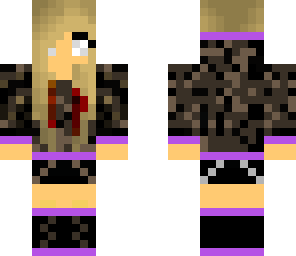 bedrock sweater girl