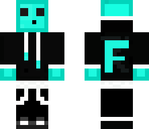 black eyed f-killer