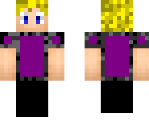 team purple