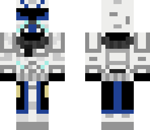 captain rex