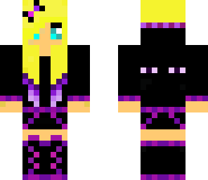 ender girl