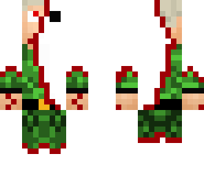 half-alive