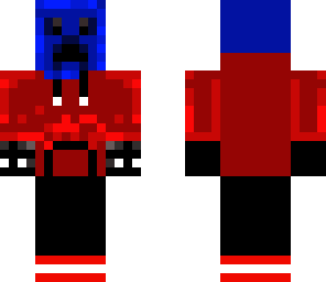 cool creeper