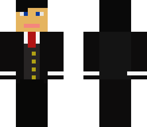 luxury suit