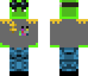 slime sergeant 2