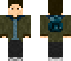 peter parker