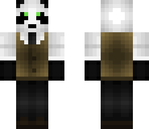 panda