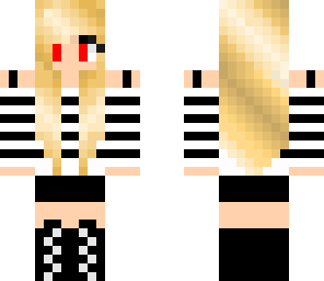 vampire white