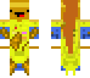 high preist waffle