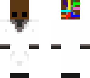 wired up skincolor brown