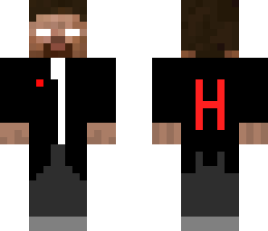 herobrine malvado