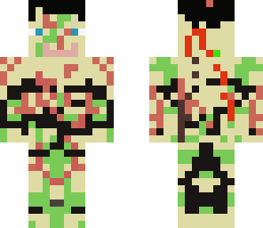 freakyzombie