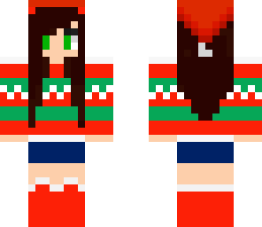 tiffanysherman christmas